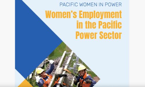 Baseline report cover photo