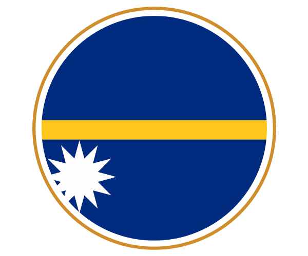 Nauru