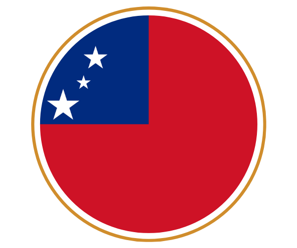 Samoa
